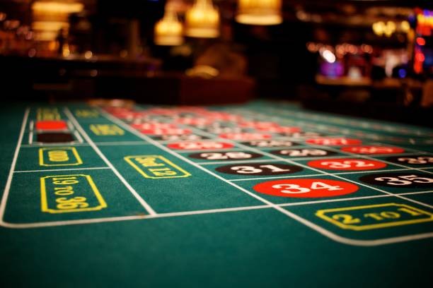 benu168 Live Blackjack Table